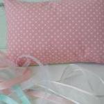 Whimsical Windmill Lavender Scented Sleep Pillow